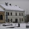 31.01.2010 Fahrt nach Auschwitz und Krakau (Polen)
