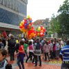 01.06.2011 - Luftballonaktion